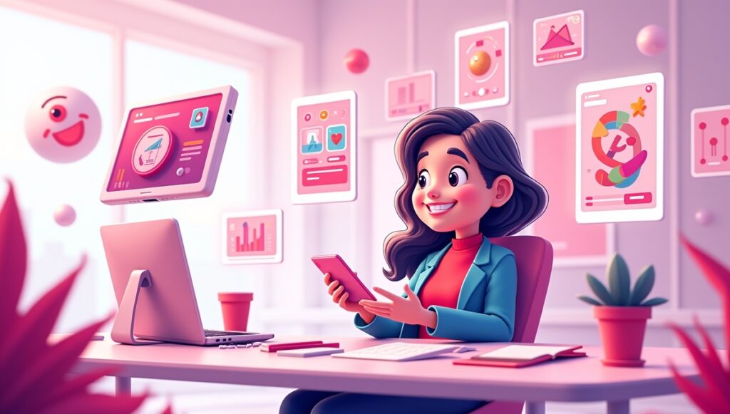 Voice search optimization techniques by a freelance digital marketer in Malappuram for local SEO success
